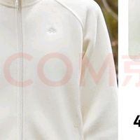 拓路者抓绒衣女加厚400g摇粒绒外套秋冬加绒立领上衣户外保暖