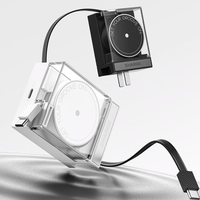 便携电源和快充设备真的能提升移动办公续航吗？全网观点大PK