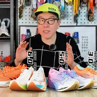 燃烧深度｜特步 160X PRO 7 升级值不值？