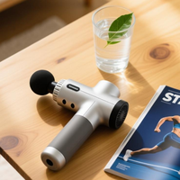 实测避坑！筋膜枪哪个品牌最好性价比最高？10大优质品牌推荐！