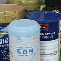 蛋白粉品牌怎么选？5款乳清蛋白粉多角度实测，附专家级教程