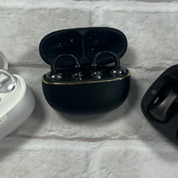 百元耳夹式耳机实测：南卡、荣耀和声阔三大热门机型谁更值得入？