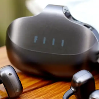 百元耳夹式耳机值不值得买？南卡&荣耀耳夹式耳机深度体验对比