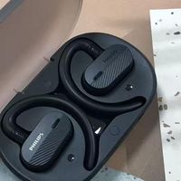 飞利浦跟南卡哪个值得入手？南卡/飞利浦/倍思热门开放式耳机实测