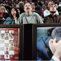 围棋AI与人类棋手谁更胜一筹？1028+用户观点深度碰撞