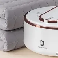水暖毯VS电热毯：南方人过冬的安全之选
