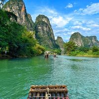 亲子旅行网红打卡地值得去吗？1000+用户观点大PK