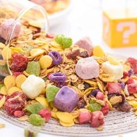 儿童零食选“配料干净”还是“0反式脂肪”？539+家长观点大PK