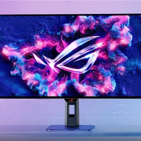 电竞显示器该看重高刷还是画质？2025年选购终极指南