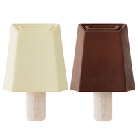 高端雪糕是“值回票价”还是“智商税”？1000+用户观点大碰撞