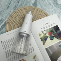 冲牙器值得买吗？正畸和敏感牙人群怎么选？