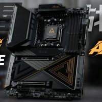 这就是顶级主板的配置吗？微星 X870E ACE MAX战神上手体验