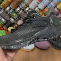 【购买推荐】安踏 速战6代 鞋面包裹感很立体，小众外场精品