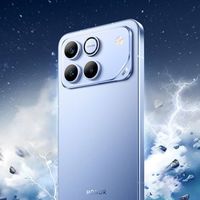 2026上班族“最爱”的3款手机，好用又跟手，16+512GB用6年不换新