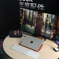 有颜且实用❗️MacBook 年度配件分享