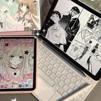 四个平板怎么玩？实用主义的ipad配件分享