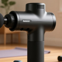 真实测评汇总：主流筋膜枪什么牌子的好？怎么选？千字攻略附推荐