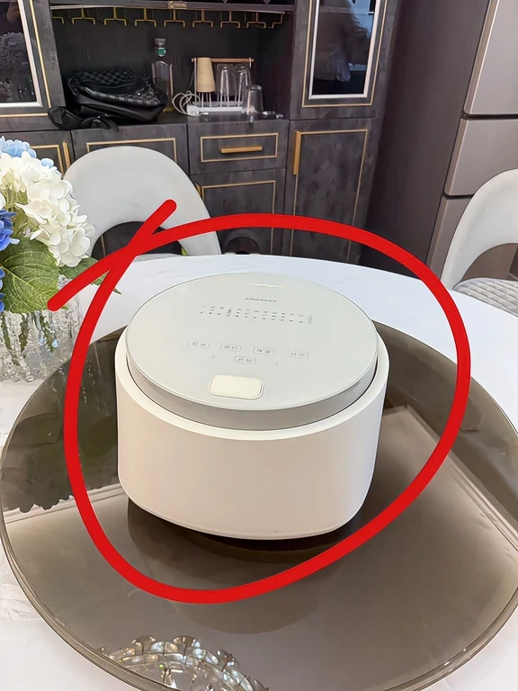 全网推的电饭煲买了，用了15天说下感受（无