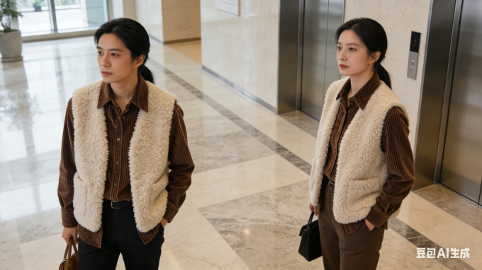 女外套