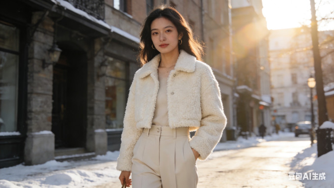 女外套