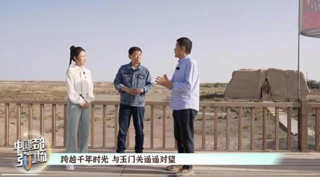 魏建军要做汽车文化传承人:从都江堰到敦煌,为中国车注入灵魂