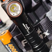 头灯手电两用，磁吸+多光源，这才是户外照明界的硬核装备