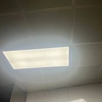 ✨三雄极光嵌入式平板灯，用了才懂什么叫“细节见真章”✨