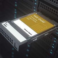 硬盘涨上天 闪存贵如金