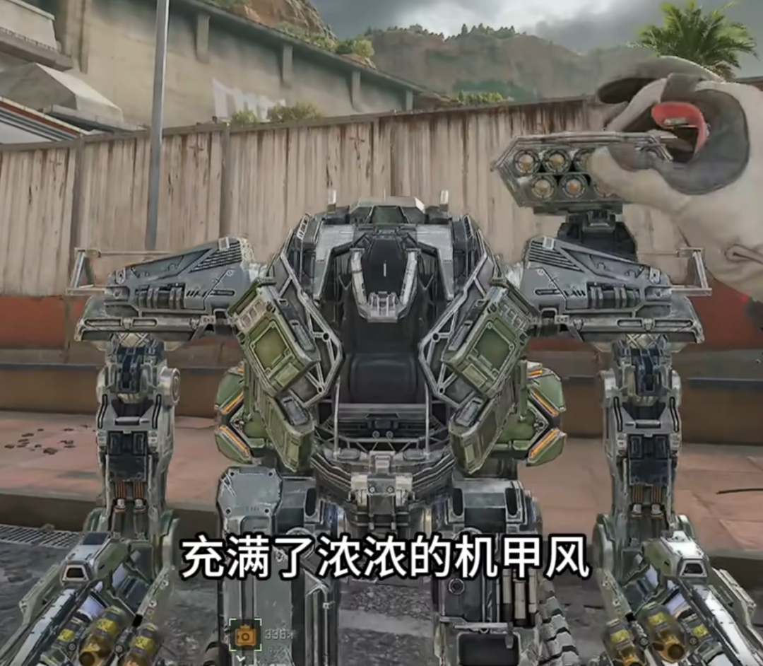 【三角洲行动】巨兽机甲大红必摸:高效率得吃教程