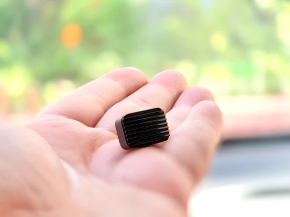 这个车载U盘必须分享给所有smart精灵车主了