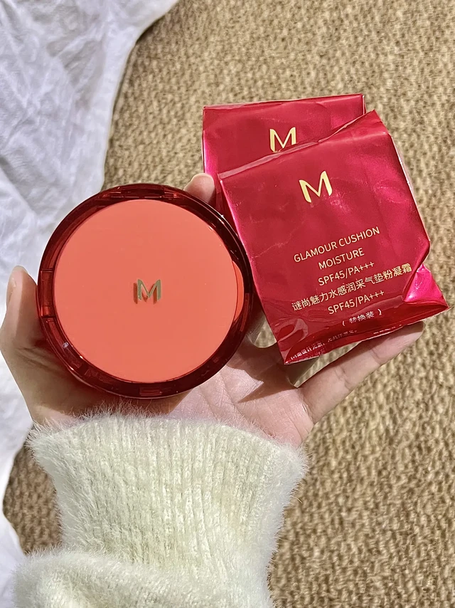 一分钟搞定底妆不是开玩笑的！
