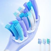 软毛还是硬毛？选错牙刷可能正在悄悄伤害你的牙龈！