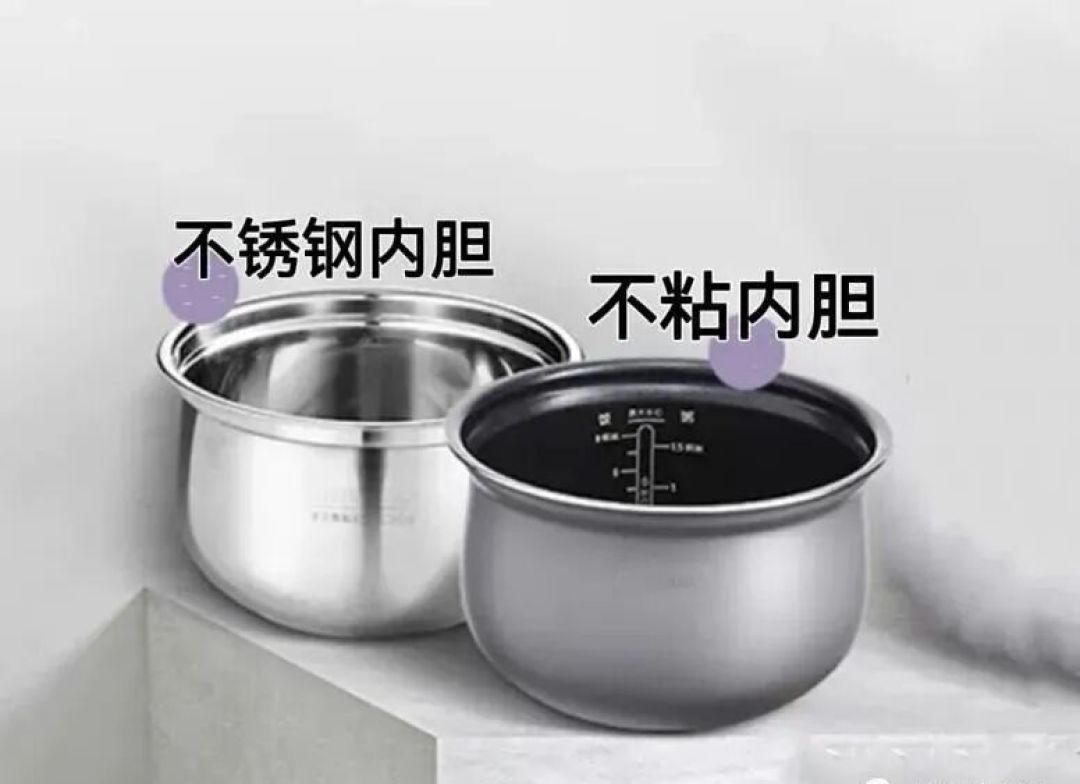 电压力锅为什么更安全？看完懂了，难怪能成为厨房里的“新宠”
