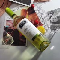 从颜色分辨葡萄酒：红、白、桃红，你爱哪一杯？
