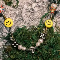 因为A$AP Rocky，一条中国项链卖疯了