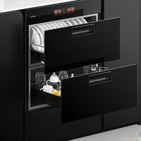 方太消毒柜质量怎么样？全面解析用户信赖及技术优势