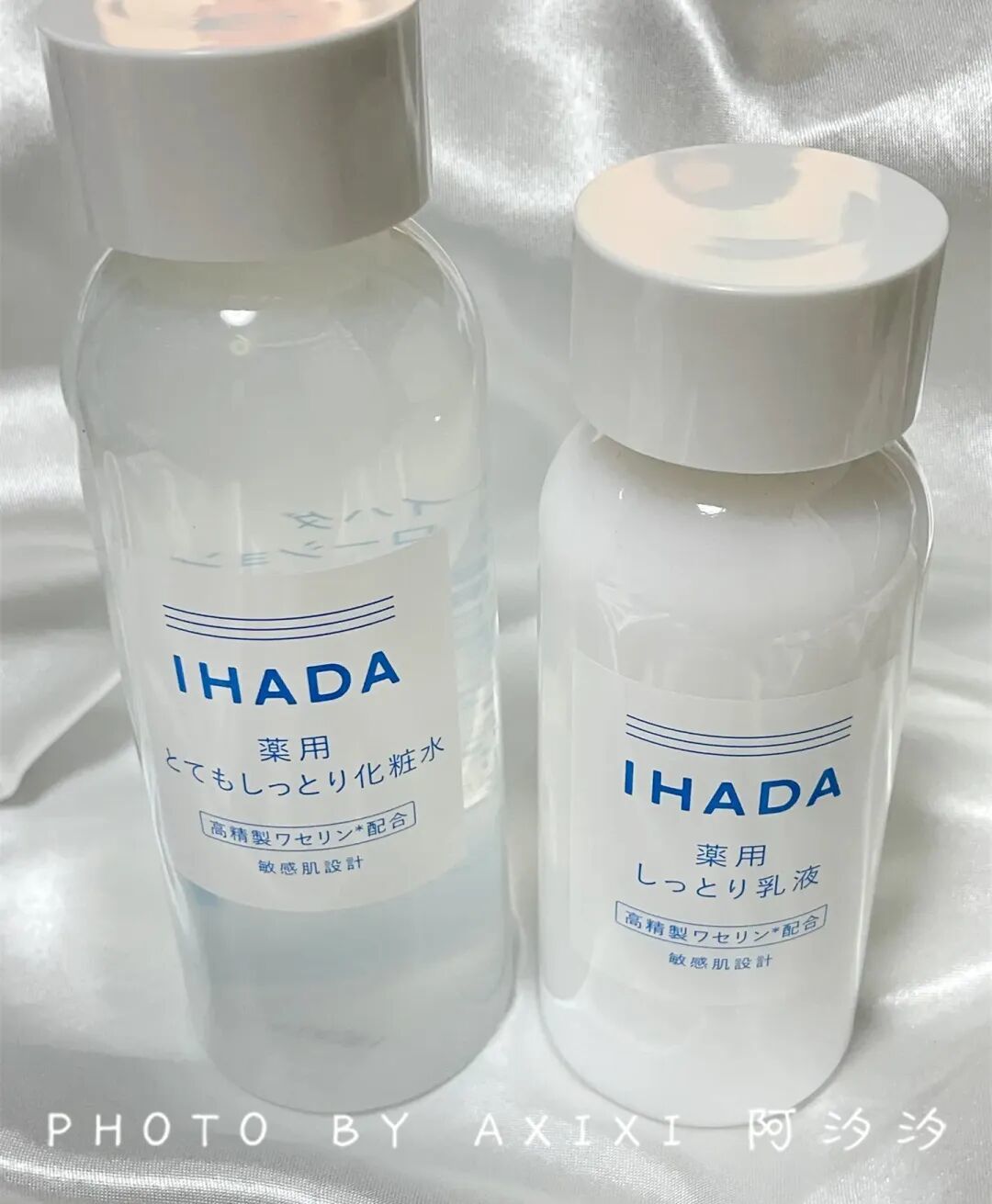 干货分享|面部干燥急救+日常修护全方案