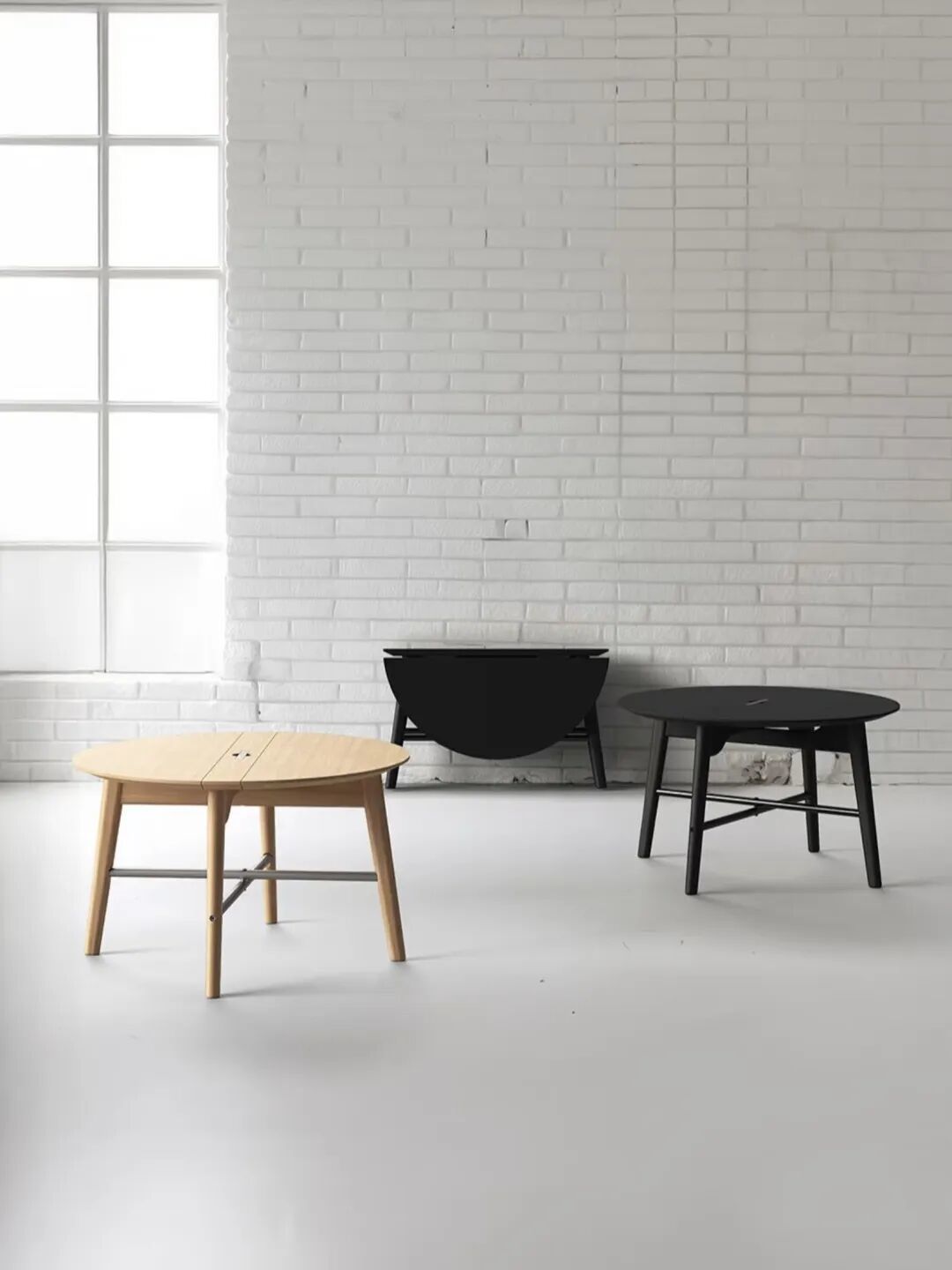 foxx chair｜把舒适折叠进生活的每一个角落