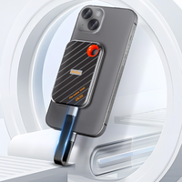 荣耀加冕！朗科ZX20Ⅱ斩获ChinaJoy黑金奖