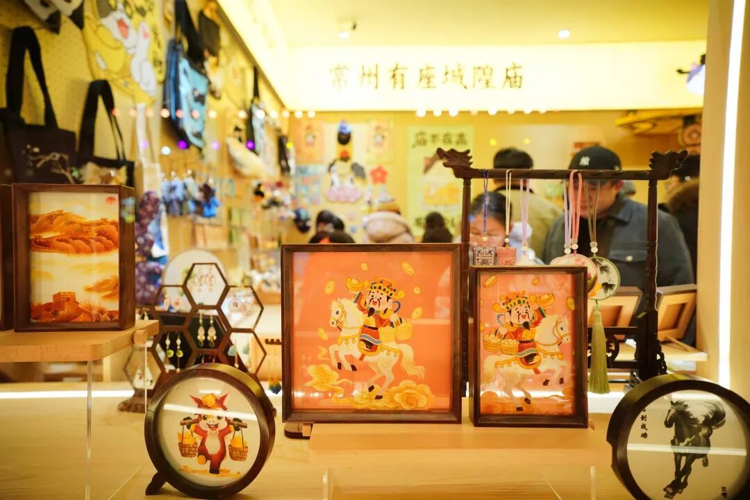 真棒常州，我就知道你又选对了！