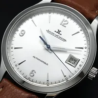 正装表，小尺寸有小尺寸的美