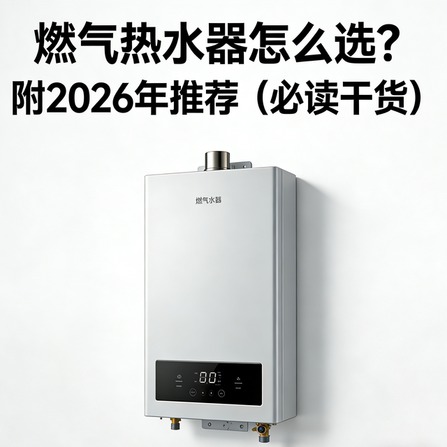 燃气热水器怎么选？附燃气热水器推荐2026年版(必读干货)