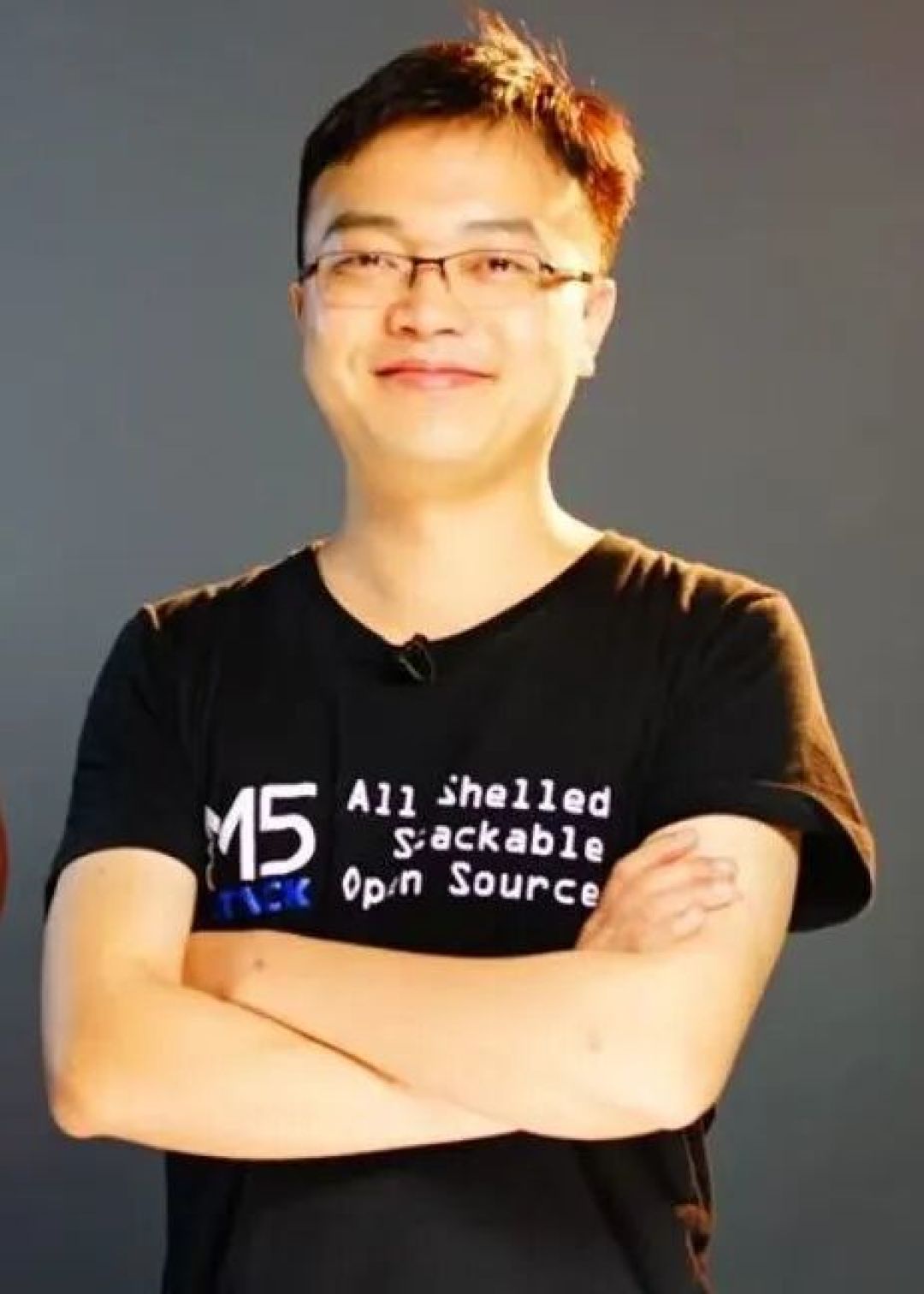 社区共创桌宠，M5Stack 领衔，StackChan 如何获得无限生命力 | CES2026