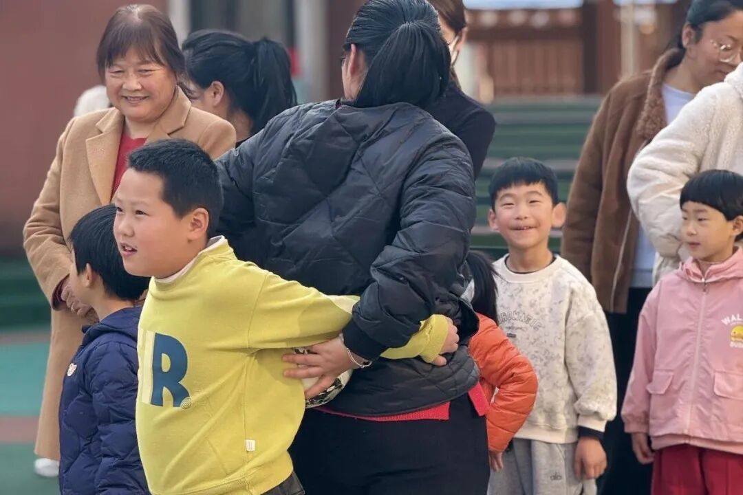 菜单式亲子体育课系列十五——小小神投手