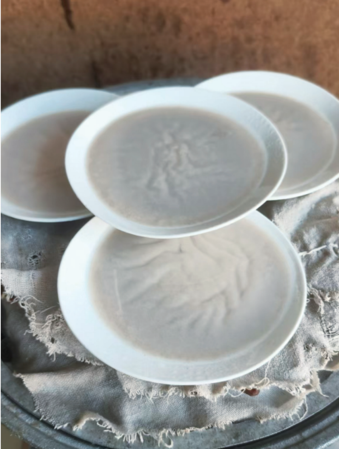 徐沟灌肠：用匠心勾勒出的独特风味