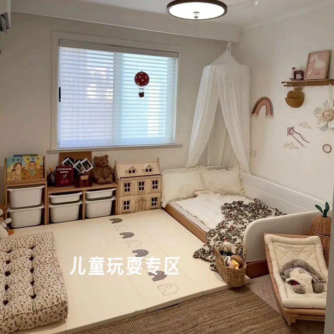 跟你们真正懂装修的人拼了!“专区设计”这么牛,怎么不早说