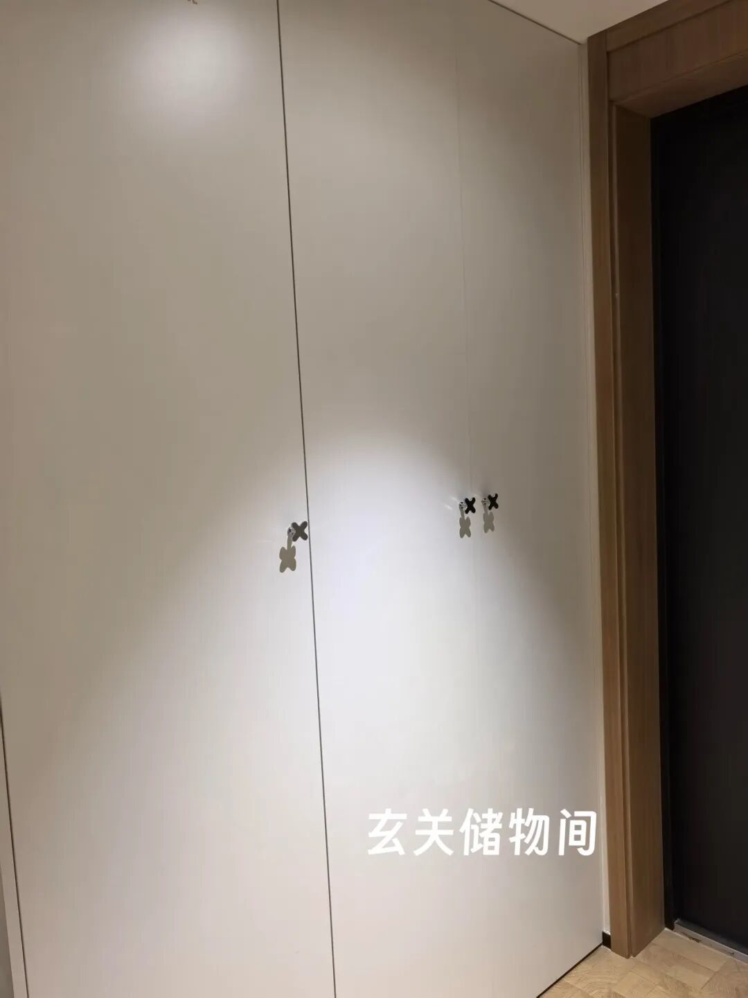 跟你们真正懂装修的人拼了!“专区设计”这么牛,怎么不早说