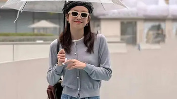 年轻人喜欢的弯刀裤，潮流时髦，到底带偏了多少中国男女的审美？