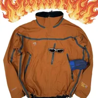 这才是活力橙配色吧