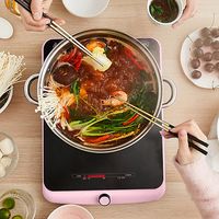 什么牌子电磁炉质量最好又安全耐用？